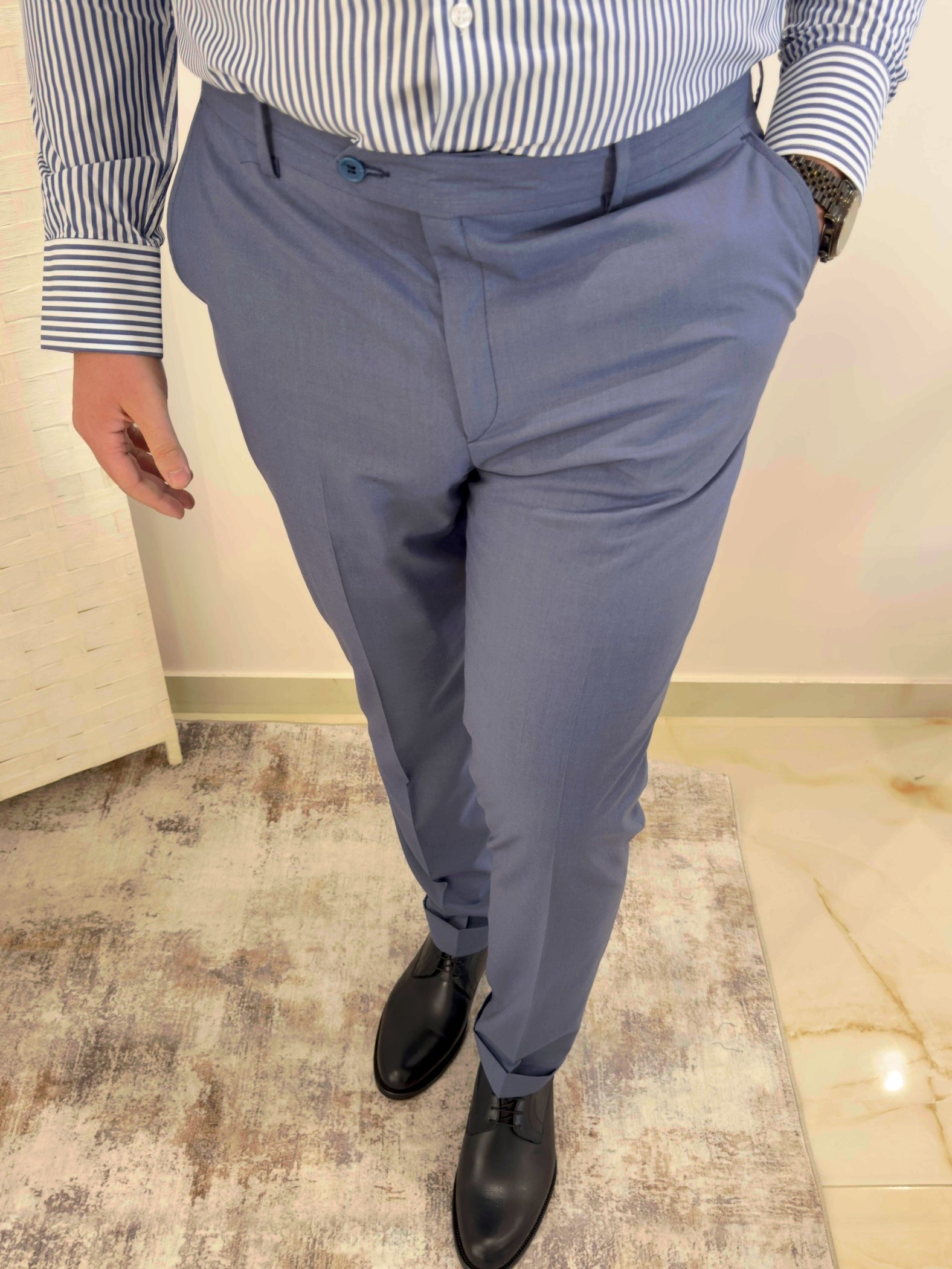 Pantalone Valencia